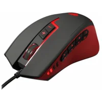 Игровая мышь Genesis GX85 фото 1